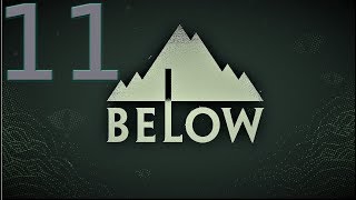 BELOW: Part 11 Walkthrough (ENDING)