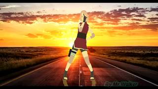 {MMD} Naruto | Наруто - What is Love