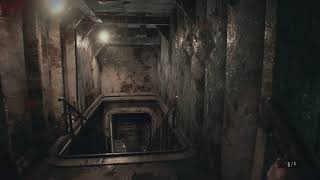 Прохождение Resident Evil 7 Biohazard # 13 Бомбервумен