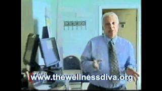 The EIS Scanner - Electro Interstitial Scan
