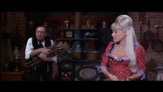 The Comedy Of Terrors  1964 full movie