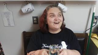 Will The Beta Fish Survive? Watch & Find Out!