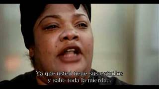 Precious - Who was gonna love me? - Mo'nique