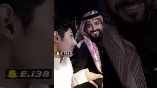 قصيدة محمد السكران ورد عليه خوية روعة ف الردود??