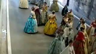 Visita de cortesía 2019 - Esbarzers/Temerario