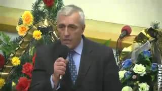 Траурное служение - Куркаева Николая 3