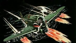 GI JOE- P-40 Warhawk With SGT Savage Review