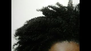 How do you get ur hair like that? Curl definition/Shingling Tutorial