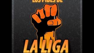 Los Pibes de La Liga - Los Pibes Paramos en la esquina