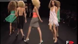 JUNKO SHIMADA Full Show Spring Summer 2004 Paris by Fashion Channel
