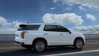 2019 Hyundai Palisade - Promotion Movie