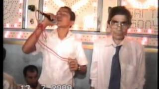 Atam Tuzdyr-Karol Nury