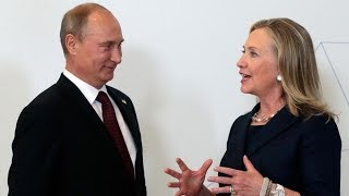 Russia Bribed Hillary 2Xs for Uranium FULL VERSION