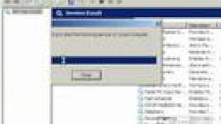 How to get the Windows Vista Aero Theme on Windows 2008