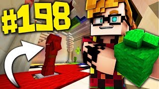MINECRAFT: IL TEMPIO DELLE ENTITA' DEI MATES !! #198