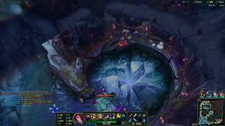 Fiora Top 16 Sát Thi Như Thế Nào ( Best Fiora ) Mùa 8