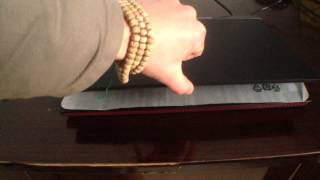 Распаковка новый Dell inspiron 7567 [unboxing] игровой ноутбук i5-7300HQ gtx 1050Ti [Geekbench]