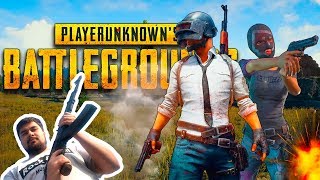 ? МУЖИК НА ОХОТЕ ? ПУБГ ? СТРИМ PUBG