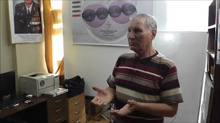Генератор Рыбникова.  Работа над ошибками.  Третий прототип.  Часть 1 .
