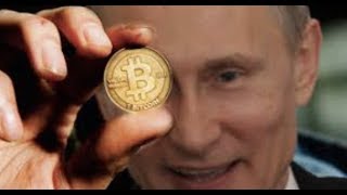 Breaking “Russia To Buy 470 Billion Dollars Of Bitcoin”