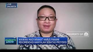 Analisis Saham Rekomendasi Para Influencer