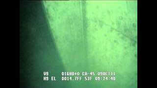 Thermalito Diversion Dam