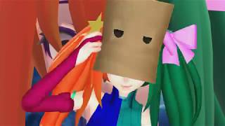 Shithead (MMD)