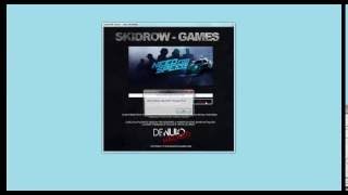 Need for Speed 2016 + Crack CPY