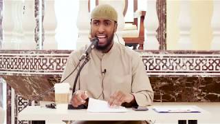 The Virtues & Rulings of Dhul Hijjah