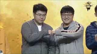 【虎牙LOL全明星赛】UZI+青蛙无敌组合 激情对线 菊花+节奏强势下路