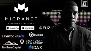 OVERVIEW ITO?MIGRANET – Global Immigration Powered By AI & Blockchain.