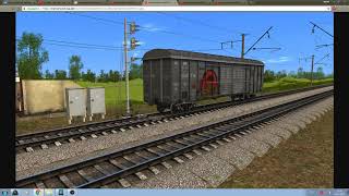 Портирование дополнений для trains simulator android)))