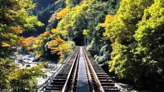 英語であそぼ - The Bear Went Over The Mountain