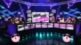 The Best Of Bill Bailey (Never Mind The Buzzcocks)