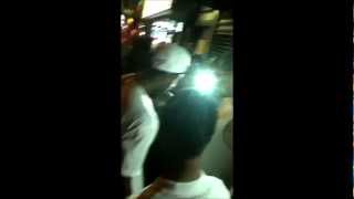 Bill Collector vs AR-16, Charlie Clips speaks on Big T battle, B.C. speaks on Holla n Verb