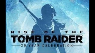 Rise of the Tomb Raider gt 730 gameplay
