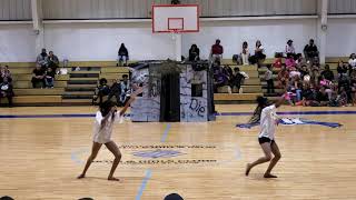 Alexis Clark & St Louis Dazzling Diamonds