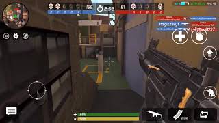 Mask gun bot chronicles #1