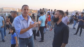 What Does the Bible Say About the Kurds?