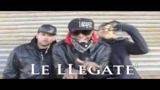 DDP Baby Psycho & J-Pistol & G-Dinero & Wally Cash Quieren Guerriar