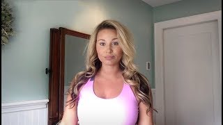 Olivia Jensen Outtakes v.2