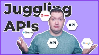 How To Manage Multiple APIs with RapidAPI (2021)