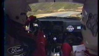 Yves Loubet..Mt Blanc 1993