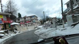 Manali Club Mahindra Holiday