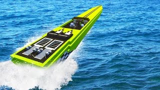 SCRAP MECHANIC BOAT MOD! (Scrap Mechanic)