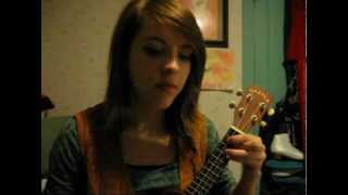 How to play Zombie by the Cranberries on the Ukulele