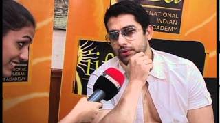 Interview with Aftab Shivdasani