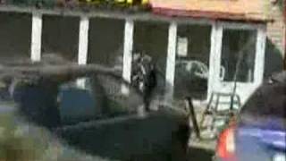 Красная Шапочка или кто хочет пиздюлей
