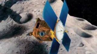 Moon Rush 1