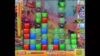 Pet Rescue Saga Level 634 Walkthrough